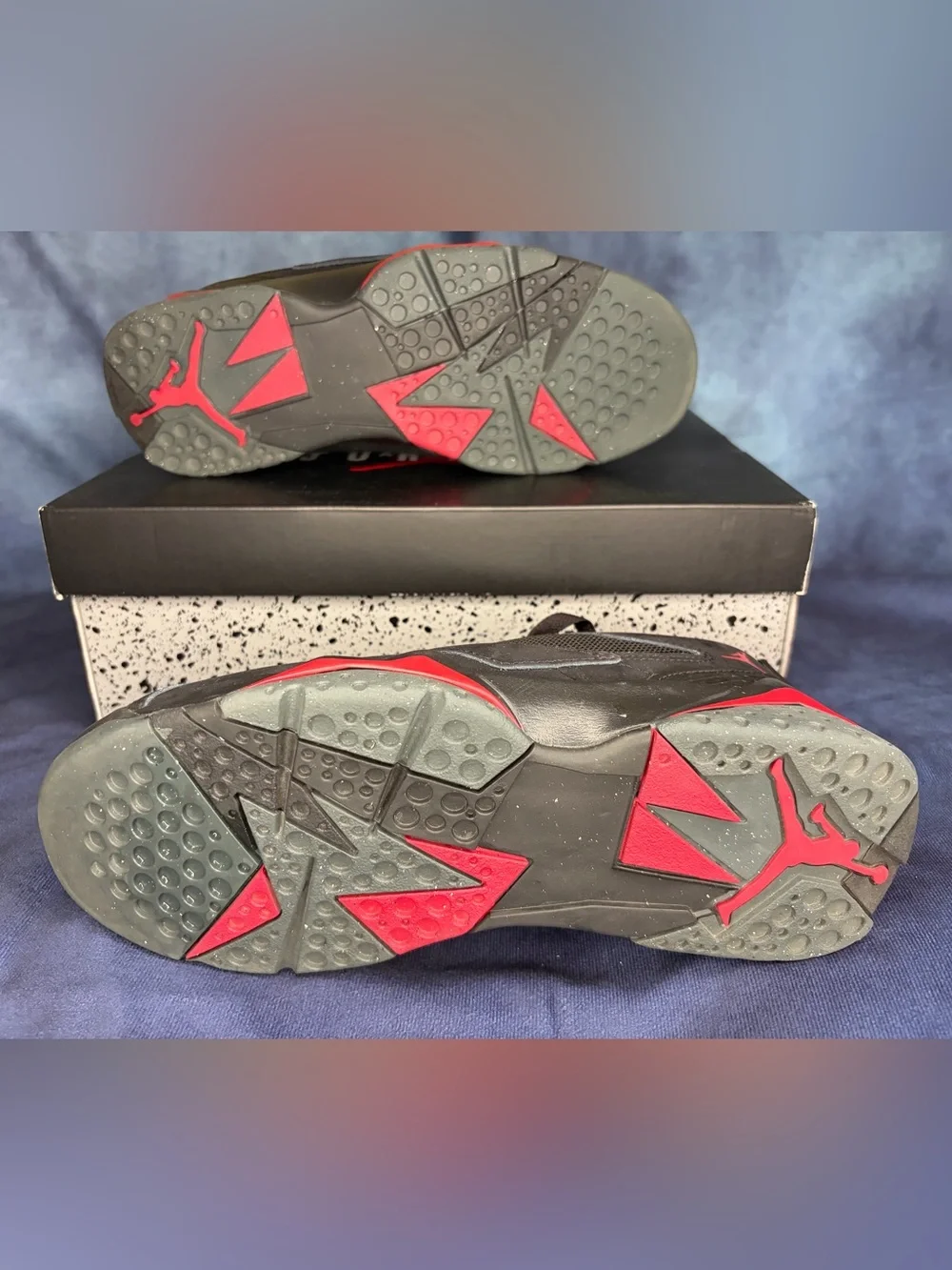 Air Jordan MVP 92